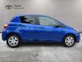 Toyota Yaris Yaris 5p 1.5h Active my18 Blu/Azzurro - thumbnail 3