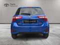 Toyota Yaris Yaris 5p 1.5h Active my18 Blu/Azzurro - thumbnail 11