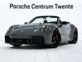 Porsche 992 Carrera GTS Cabriolet Grau - thumbnail 1