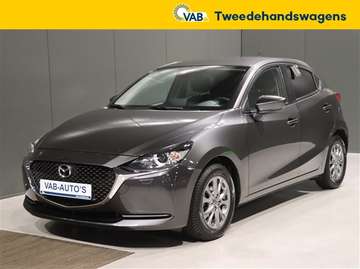 1.5L SKYACTIV-G SKYDRIVE