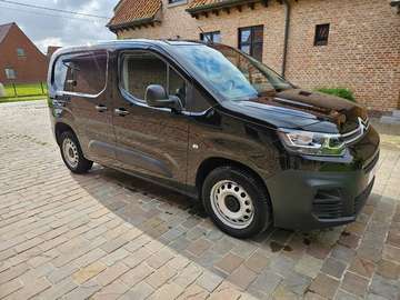 1.5HDI 102PK AIRCO CRUISE NAVI 11529 EX BTW