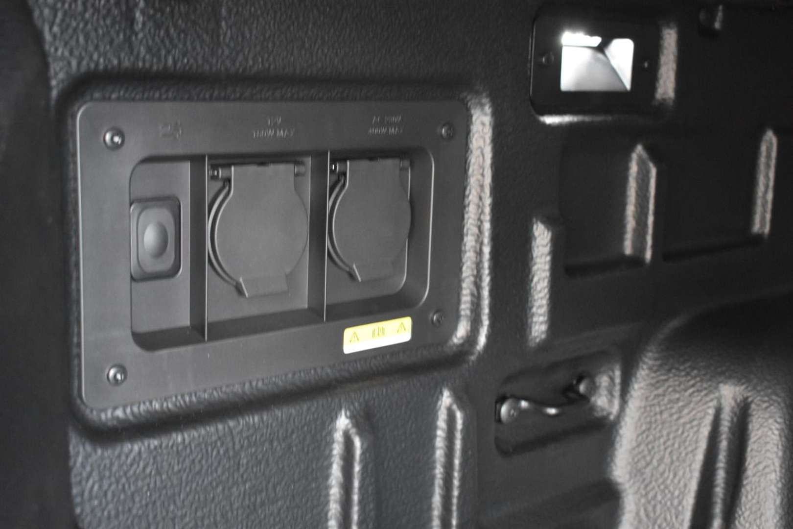 Volkswagen Amarok Style 4Motion -  - Joinsteer - #5