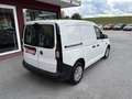 Volkswagen Caddy Kasten Entry 2,0 TDI *FACELIFT-MODELL|1.BESITZ* Blanc - thumbnail 2