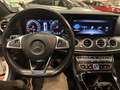 Mercedes-Benz E 350 Sw 350d Premium 4Matic Auto+Tetto+Head Up Bianco - thumbnail 13