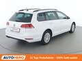 Volkswagen Golf 1.6 TDI Weiß - thumbnail 6