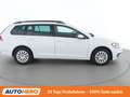 Volkswagen Golf 1.6 TDI Weiß - thumbnail 7