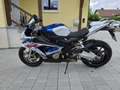 BMW S 1000 RR BMW Werksgarantie Синій - thumbnail 5