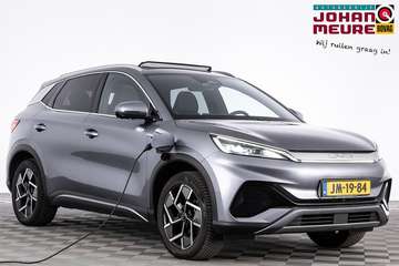 Comfort 60 kWh *SOH 95%* PANORAMADAK | LEDER .