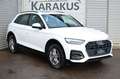 Audi Q5 40 TDI quattro S.line ACC/PANO/VIRTUAL Weiß - thumbnail 4