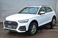 Audi Q5 40 TDI quattro S.line ACC/PANO/VIRTUAL Weiß - thumbnail 3