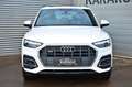 Audi Q5 40 TDI quattro S.line ACC/PANO/VIRTUAL Weiß - thumbnail 2