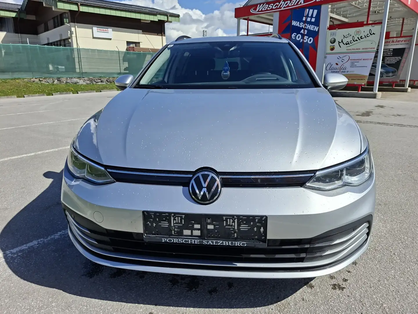 Volkswagen Golf 2.0 TDI SCR DSG Life - 2