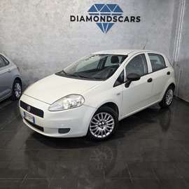 Grande Punto 1.2 5 porte S&S Actual