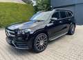 Mercedes-Benz GLS 400 D PANO SOFT KEYLES HUD AIR+ AMG-LINE Schwarz - thumbnail 3