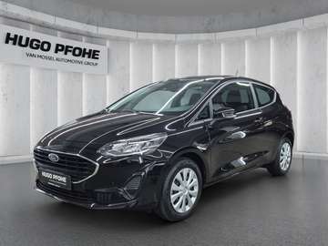 1.0 EcoBoost Trend (EURO 6d)