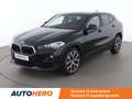 BMW X2 sDrive 18d Advantage Černá - thumbnail 1