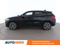 BMW X2 sDrive 18d Advantage Schwarz - thumbnail 2