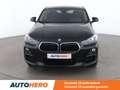 BMW X2 sDrive 18d Advantage Czarny - thumbnail 29