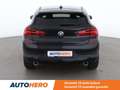 BMW X2 sDrive 18d Advantage crna - thumbnail 25