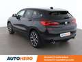 BMW X2 sDrive 18d Advantage Чорний - thumbnail 3