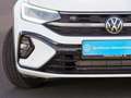 Volkswagen Taigo 1.0 TSI DSG R-Line NAVI, AHK, ACC Bluetooth Weiß - thumbnail 6