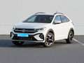 Volkswagen Taigo 1.0 TSI DSG R-Line NAVI, AHK, ACC Bluetooth Weiß - thumbnail 2