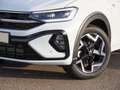 Volkswagen Taigo 1.0 TSI DSG R-Line NAVI, AHK, ACC Bluetooth Weiß - thumbnail 5