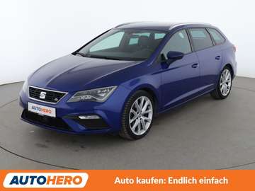 1.8 TSI FR Aut.*NAV*LED*TEMPO*CAM*PDC*PANO*SHZ*