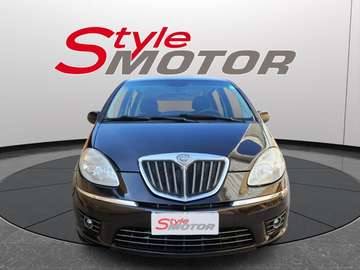 1.3 Mjt 16V 95 CV S&S DPF EGO