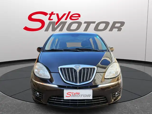 Lancia MUSA 1.3 Mjt 16V 95 CV S&S DPF EGO