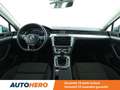 Volkswagen Passat 1.4 TSI Comfortline BlueMotion Gris - thumbnail 28