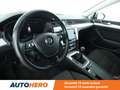 Volkswagen Passat 1.4 TSI Comfortline BlueMotion Gris - thumbnail 27