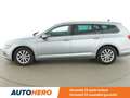 Volkswagen Passat 1.4 TSI Comfortline BlueMotion Gris - thumbnail 3