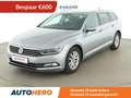 Volkswagen Passat 1.4 TSI Comfortline BlueMotion Gris - thumbnail 1