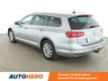 Volkswagen Passat 1.4 TSI Comfortline BlueMotion Gris - thumbnail 4