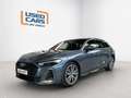 Audi A5 S-tronic+S-Line+TechPro+B\u0026O Bleu - thumbnail 1