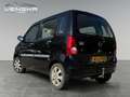 Opel Agila 1.2-16V Star Edition Zwart - thumbnail 4