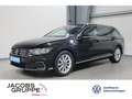 Volkswagen Passat Variant 1.4 TSI GTE DSG Navi*AHK*CAM*SHZ Nero - thumbnail 1
