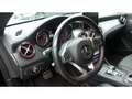 Mercedes-Benz CLA 45 AMG 4Matic NAVI NIGHT EDITION Fekete - thumbnail 10