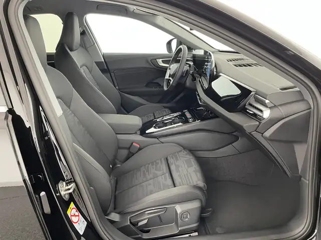Audi A5 view 10