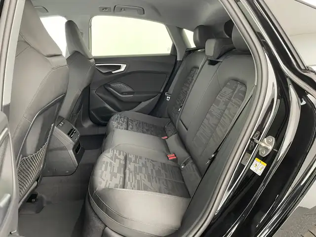 Audi A5 view 11