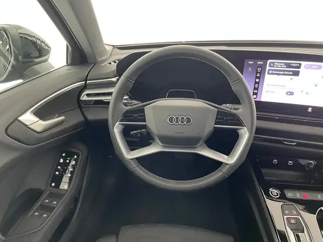 Audi A5 view 12