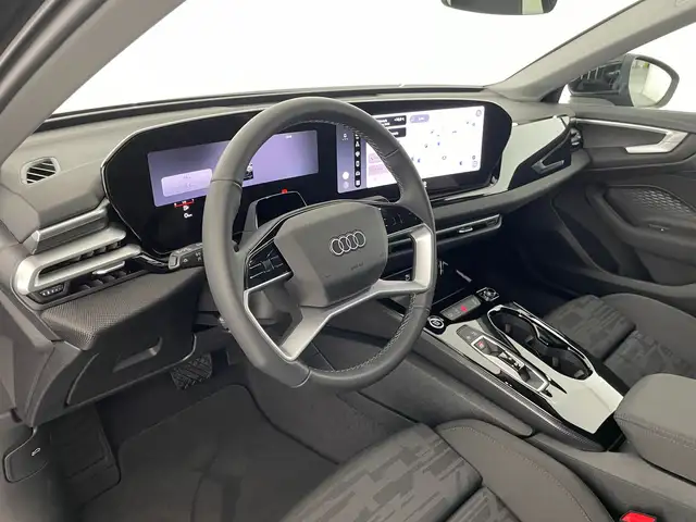 Audi A5 view 8