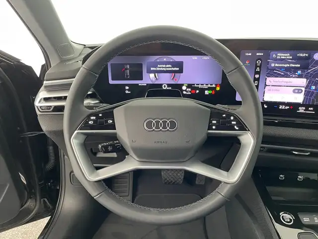 Audi A5 view 13