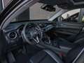 Alfa Romeo Stelvio 2.0T Q4 280pk | Pano |H/K | Memo | 21"| Side | Cam Zwart - thumbnail 16
