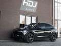 Alfa Romeo Stelvio 2.0T Q4 280pk | Pano |H/K | Memo | 21"| Side | Cam Zwart - thumbnail 8