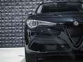 Alfa Romeo Stelvio 2.0T Q4 280pk | Pano |H/K | Memo | 21"| Side | Cam Zwart - thumbnail 28