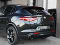 Alfa Romeo Stelvio 2.0T Q4 280pk | Pano |H/K | Memo | 21"| Side | Cam Zwart - thumbnail 11