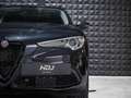 Alfa Romeo Stelvio 2.0T Q4 280pk | Pano |H/K | Memo | 21"| Side | Cam Zwart - thumbnail 29