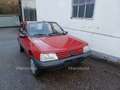 Peugeot 205 Ungeschweißt,123160 Kilometer, 95 % Erstlack Rot - thumbnail 2